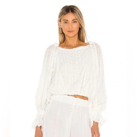 Revolve x Free People Kylie Top - Picture 1 of 4